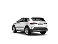 Neu Skoda Elroq SportLine 210 kW (286 PS) 2026 Moonweissmet. SUV