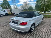 gebraucht BMW 118 Cabriolet i