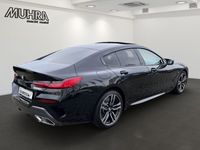 gebraucht BMW M850 xDrive Gran Coupé