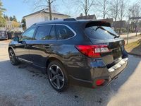Gebraucht Subaru Outback 175 PS (128 kW) 2017 Grau Kombi