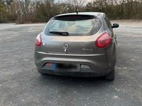 Gebraucht Fiat Bravo 90 PS (66 kW) 2007 Grau Kleinwagen