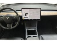 Gebraucht Tesla Model 3 Performance 377 kW (513 PS) 2021 Pearl white multicoat Limousine