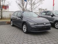 gebraucht VW Golf VIII Variant Life