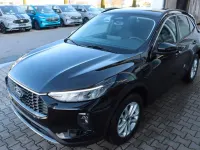 Nowe Ford Kuga Titanium 242 KM (177 kW) 2026 Czarny SUV