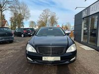 Gebraucht Mercedes S350 272 PS (200 kW) 2006 Schwarz Limousine