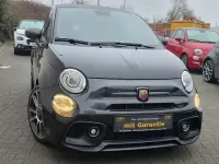 Gebraucht Abarth 695 180 PS (132 kW) 2023 Midnightblack Kleinwagen