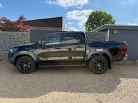 Neu Toyota HiLux 204 PS (150 kW) 2025 Ash grey Pickup