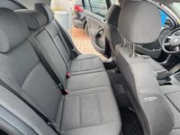 Gebraucht VW Golf IV 75 PS (55 kW) 2003 Schwarz Limousine