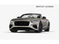 Neu Bentley Continental 680 PS (500 kW) 2026 Cabrio