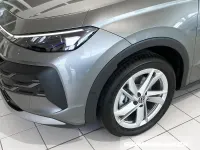 Neu VW T-Roc Style 116 PS (85 kW) 2026 Wolf grey (grau) SUV