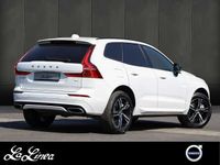 gebraucht Volvo XC60 T8 AWD R-Design Recharge*AHK*Memory*Harman/