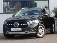 Gebraucht Mercedes GLA180 116 PS (85 kW) 2021 Nachtschwarz SUV