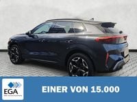 Neu Cupra Terramar VZ 265 PS (194 kW) 2026 Metallic SUV
