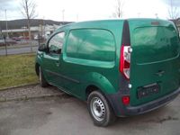 gebraucht Renault Kangoo ENERGY dCi 90 FAP Start