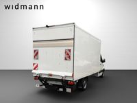 gebraucht Mercedes Sprinter CDI