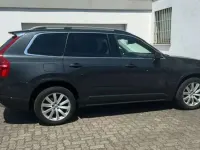 Gebraucht Volvo XC90 Momentum 235 PS (172 kW) 2017 Grau SUV