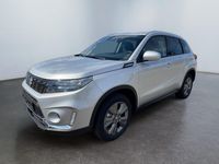 gebraucht Suzuki Vitara Comfort 1.4 BJET Hybrid 2WD Navi-MirrorLink Klimaaut AAC Kamera LED SHZ LMF