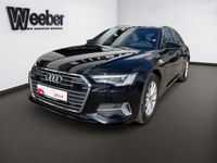 gebraucht Audi A6 Avant 45 TFSI quattro sport