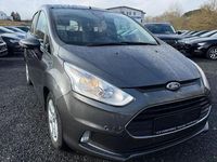 Usata Ford B-MAX 105 CV (77 kW) 2015 Grigio Monovolume