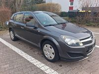 Gebraucht Opel Astra Edition 90 PS (66 kW) 2009 Limousine