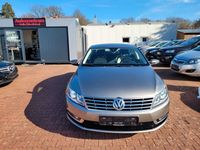 Usado VW CC 211 HP (155 kW) 2012 Castanho Sedan