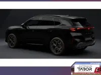 Neu Cupra Terramar 150 PS (110 kW) 2025 Midnight black metallic SUV