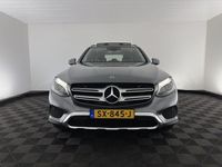 Gebraucht Mercedes GLC220 Premium Plus 170 PS (125 kW) 2018 Grau SUV