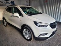 Gebraucht Opel Mokka X Innovation 152 PS (111 kW) 2016 Weiß SUV