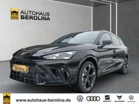 Neu Cupra Leon 150 PS (110 kW) 2026 Schwarz Limousine