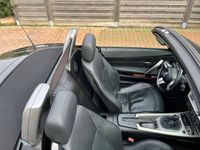 gebraucht BMW Z4 2.2i -