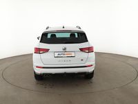 Gebraucht Seat Ateca FR 150 PS (110 kW) 2019 Weiß SUV