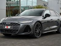 Neu Audi A6 Edition .1 252 PS (185 kW) 2026 Grau Kombi