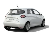 Gebraucht Renault Zoe 80 kW (110 PS) 2019 Kleinwagen