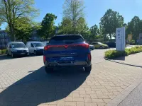 Gebraucht Cupra Terramar 150 PS (110 kW) 2025 Blau SUV