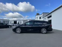 Gebraucht VW Golf VIII Life 150 PS (110 kW) 2022 Schwarz Kombi