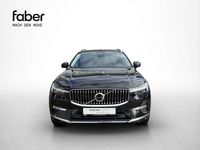 Gebraucht Volvo XC60 Core 349 PS (256 kW) 2022 Schwarz SUV