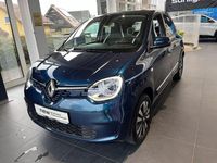 Gebraucht Renault Twingo Intens 66 kW (90 PS) 2021 Biskayablau Kleinwagen