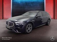 Gebraucht Mercedes E53 AMG AMG 449 PS (330 kW) 2025 Blau Limousine