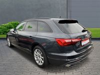 gebraucht Audi A4 2.0 Avant 35 TFSI