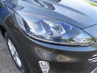 Gebraucht Ford Kuga Titanium 120 PS (88 kW) 2024 Magneticgrau metallic SUV