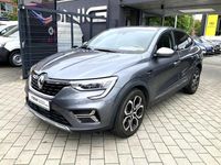 Gebraucht Renault Arkana Techno 140 PS (102 kW) 2024 Grau SUV