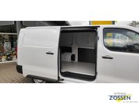 gebraucht Opel Vivaro Edition L PDC Kamera Flex Cargo Klima