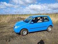 gebraucht VW Lupo 1.0