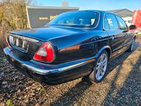 Gebraucht Jaguar XJ6 238 PS (175 kW) 2003 Schwarz Limousine