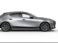 Neu Mazda 3 Exclusive-Line 186 PS (136 kW) 2026