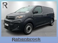 Nowe Citroën Jumpy 145 KM (106 kW) 2025 Szary Minivan