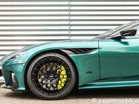 Gebraucht Aston Martin DBS 770 PS (566 kW) 2024 Aston martin racing green Coupé