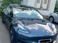 Gebraucht Tesla Model 3 360 kW (490 PS) 2021 Grau Limousine