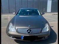 gebraucht Mercedes CLS350 