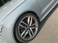 Gebraucht Audi A6 Competition 326 PS (239 kW) 2018 Grau Kombi